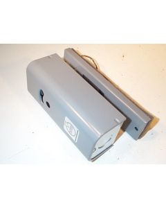 100/240F Spdt Strap-On,10F Dif