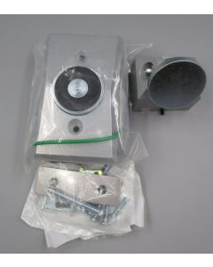 Door Holder, Flush, Wall Mount - 24-120V