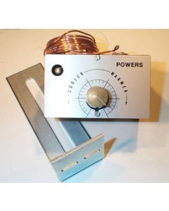Retroline® Unit-M-Stat,Hc,Da/Ra,°F,Hwell