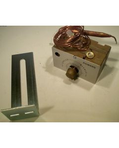 Retroline® Unit-M-Stat,Hc,Da/Ra,°F,Jci