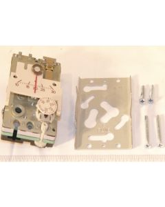 Rm Stat Ssp 7/30C 1 Pipe Da