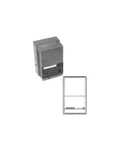 Cover Assy-White