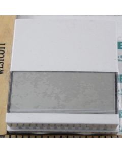 T'Stat Cover-White