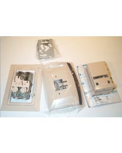 Retroline® Rtrostat,2-Spt,Dn,Da,°F,Siemn