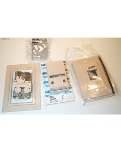 Retroline® Rstat,2-Spt,Hc,Da/Ra,°F,Siemn