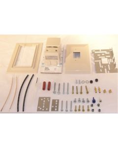 Retroline® Rtrostat,2-Spt,Dn,Da,°C,Siemn