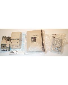 Retroline® Retrostat,1-Spt,D/A,°C