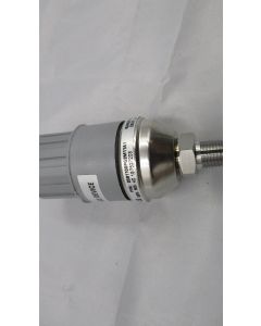 Setra Model 209, 0-100 PSI, Gauge, 1/4" NPT Male, 4-20mA, Terminal Block with Conduit Cover