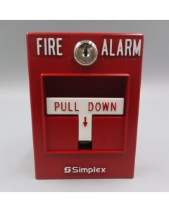 Ps Single Action,2 N/O