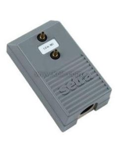 Pressure Transducer, +/- 0.25" WC, 4-20mA, 1/2" Conduit Enclosure, +/-!% FS