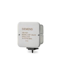 Ep265 3W Air Vlv 24Vac, 60Hz
