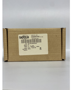 Pressure Transducer, 0 to 0.1" WC, 0-10VDC,  9 pin D-Sub Conn,  ±0.5% FS* with LCD Display