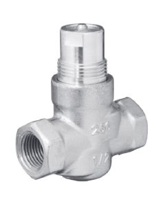 1"N.O,Vlv,10.0Cv,Bz,Npt-Npt