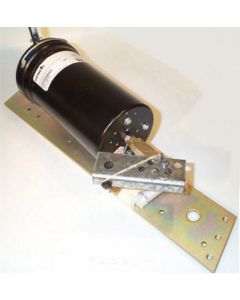 No.4 Pneu Actuator,8-13Psi, U-M