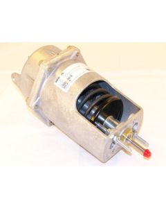 No.6 Damper Act 8-13No. High Temp