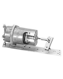 No.6 Pneu Actuator,8-13 Psi, U-M