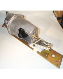 No.6 Pneu Actuator,3-8 Psi, U-M
