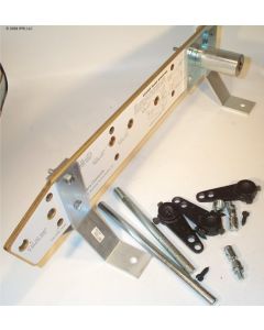 Ap331 Remote Mtg Kit For #4,#6