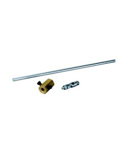 Motor Stem Extender Kit