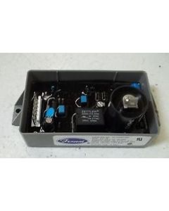 Threaded Single Probe Fitting
