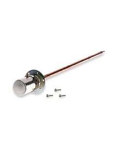 Th356 Limitem® Rgd Blb Tstat R/A 30-180F
