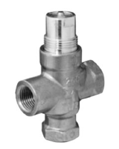 1"3Way,Vlv,10.0Cv,Bz,200N,Linr