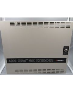 Nac Extender 120Vac, Idnet