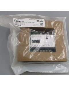 Dual Relay Iam, Idnet (Replaces 2190-9163)