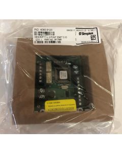 6 Point Idnet 2 I/O