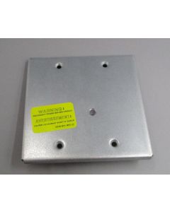 Cover, Zam, 4", Surface