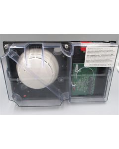 Duct Det Hous, 2-Wire, W/O Rel