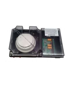 Duct Detector Hous, 4-Wire