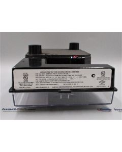 Duct Det Hous, 2-W, W/Relay Dr