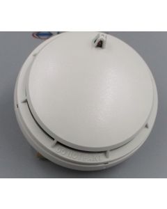 Analog Photo Sensor With Heat