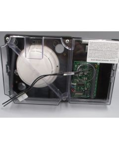 Duct Sensor Housing includes Detector, 4-Wire, Simplex 4098-9756 - Factory New