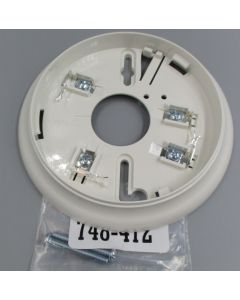 Ssd 2-Wire Det Rem Led Base