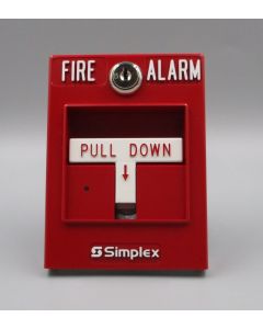Station-Led, SA Addressable