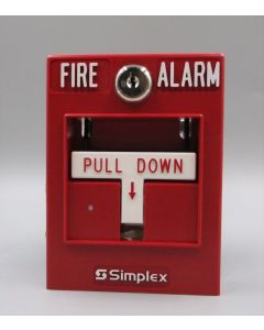 Station-Led, Da Push Addr