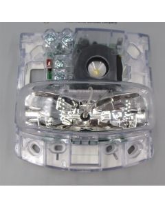 A/V 75Cd Red Std Non-Addressab