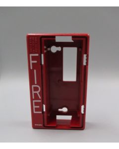 V/O 24Vdc 15Cd Red Vert F/S