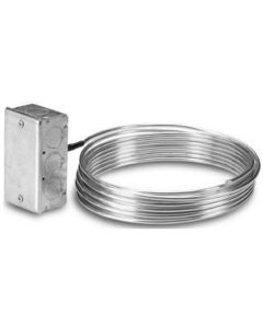 Duct Avg. Tmp, 4-20Ma, 20-120F, 8', Flex