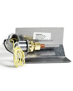Outdr Temp Snsr, 4-20Ma, -58-122F, Metal