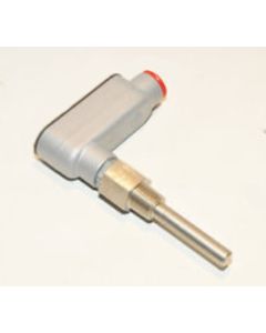 Immersion Tmp Snsr, 4-20Ma, 20-70F, 4"