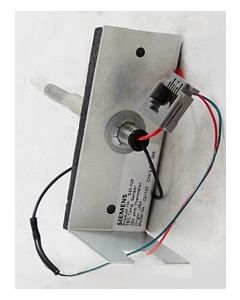 Dct Pt Snsr, Tec/Rj-11, 4", Bracket Mnt