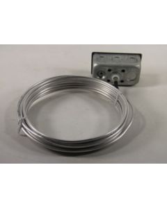 Duct Av. Tmp, 1K Ohm, Pt(375), 24', Flex