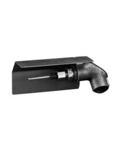Outdr Temp Snsr, Pt 1K Ohm(375), Metal