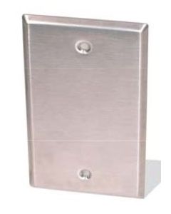 Flush Mnt Tmp Snsr, 1K ? Pt (375), Metal