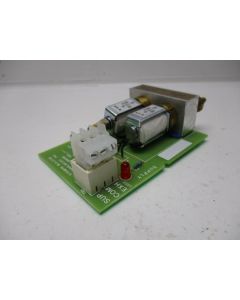 Laboratory Fume Hood Aop Module