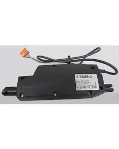 Siemens 546-00437B Lab Electronic Actuator - Factory New