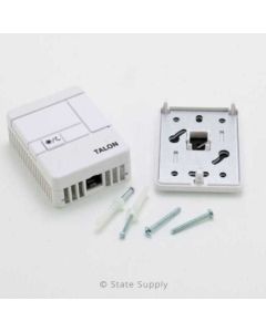 Temp, Or & Sp, 10K-Typ2, White, Talon